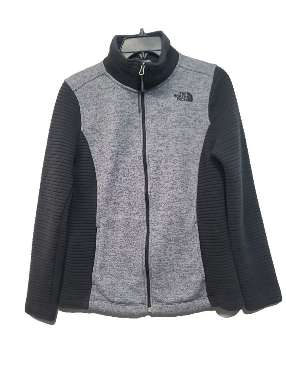 The North Face Women's Indi Full-Zip Jacket Size M